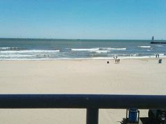 -海天一色海景自助餐厅(西港花园店)