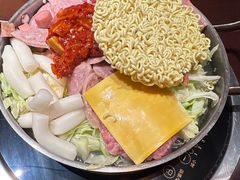 -양평식당·杨平食堂(华贸店)