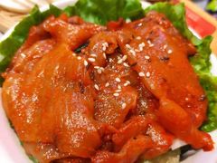 -肆幺幺烤肉(乐汇城店)