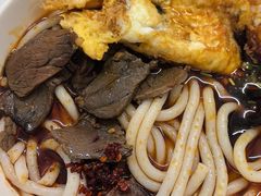 大片牛肉-寶牯佬邵阳米粉