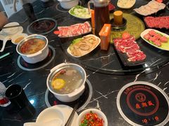 -鼎潮盛潮汕牛肉火锅(暮云店)