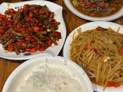 -小口味
