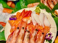 -松鹤精致料理(五一中路店)