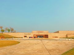 -盘龙城国家考古遗址公园