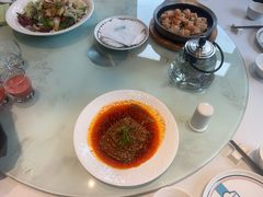 -湘阅•威海海鲜•湖南味道(华宝店)