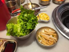 -韩宫宴和牛烤肉(苏州悠方购物中心店)