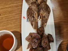 -荣波烤鸭(新世纪百货店)