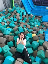 -蹦贝JumpingJack运动中心·炫飞蹦床(龙华店)