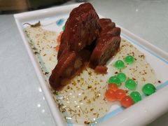 -大眼锅贴水饺(河东店)