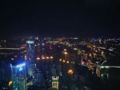 -WFC会仙楼观景台
