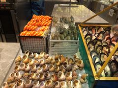 -武汉世茂希尔顿酒店·汇·全日餐厅