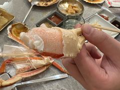 -本达人海鲜烧烤·朝鲜族风味(发展店)