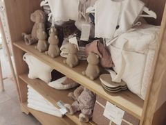 -ZARA HOME(蓝色港湾店)