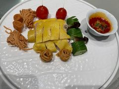 -花家怡园(四合院总店)