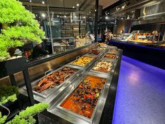 -欢乐牧场自助餐厅(开元国际商城店)