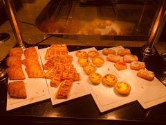 -厦门海沧正元希尔顿逸林酒店開全日餐厅