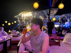 -FINNS Beach Club