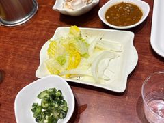 -金刚山烧烤(中山路店)