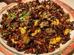 -杨记隆府重庆江湖菜(大悦城店)