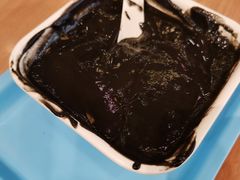 生黑芝麻糊-满记甜品(南京虹悦城三店)