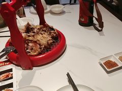 -李记搅团•非遗陕菜(三桥店)