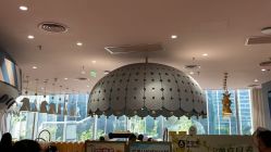 -奈尔宝·儿童乐园·亲子餐厅(前滩店)