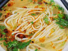 -萍姨抻面馆·鸡架冒菜(清湖店)
