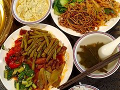 自助餐-三江两海老火锅(北京首店)