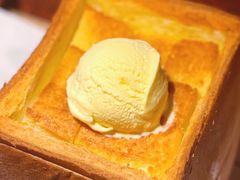 面包诱惑-绿茶餐厅(华联万柳店)