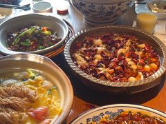 -永安水煮活鱼·仪征菜(仪征奥林匹克店)