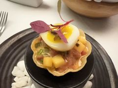 -Circle圆·花园西餐厅