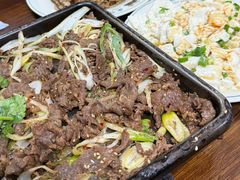 -清真永恒华威肉饼(潘家园店)