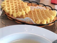 -豪客来牛排(绿宝广场店)