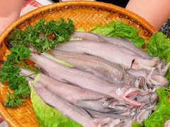 -避风塘·金牌店·夜宵(金玉兰店)