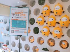 -极橙儿童齿科矫正中心(奥城店)