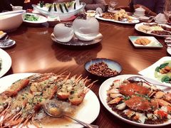 -厦门宝龙铂尔曼大酒店·龙之渊中餐厅