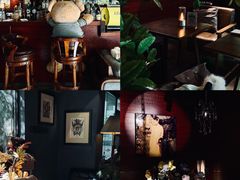 -咖法森林·咖啡  酒吧(天河店)