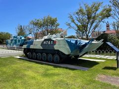 -中国人民解放军海军博物馆