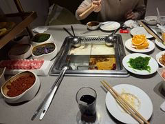 -海底捞火锅(赛格国际购物中心店)