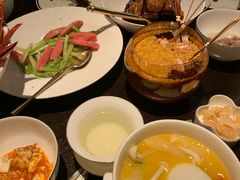 -甄御•海鲜新青岛菜(麦岛店)