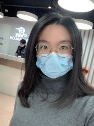 点击看大图 -丝语萱形象