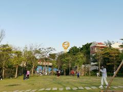 -海堤纪念公园