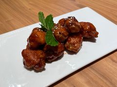 -枣子树·素食餐厅(普陀山店)