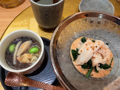 -鮨政· Omakase(港汇恒隆广场店)
