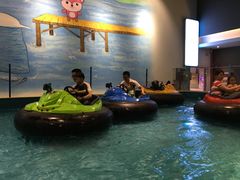 -蒙特利亲子乐园