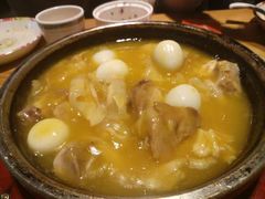 -小锅饭(欧亚卖场店)
