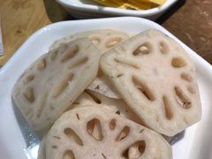 藕片-小门坎三合鱼(总店)