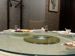 -东海酒家(长平东路店)