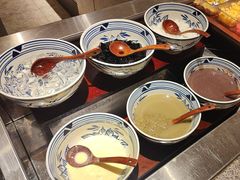 -杭州开元名都大酒店·地中海自助餐厅