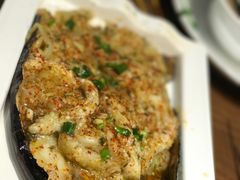 -庞家烧烤客栈(炮台山店)